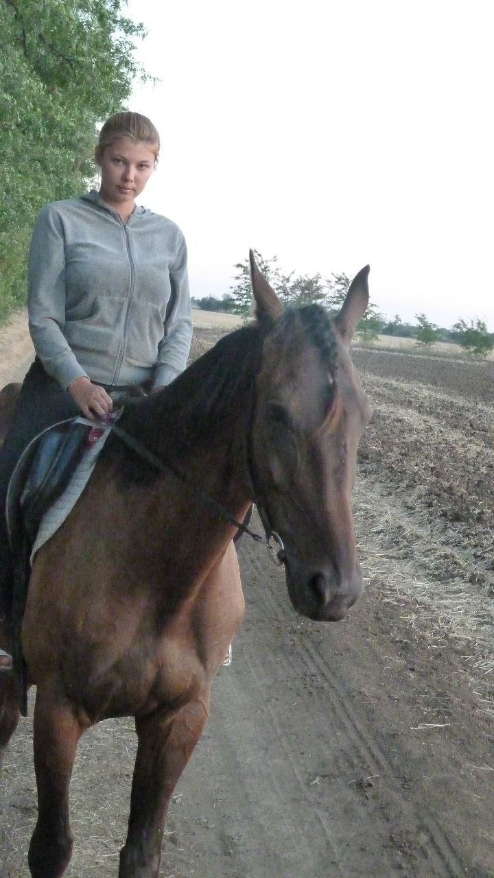 Екатерина Игонина | Мурманск