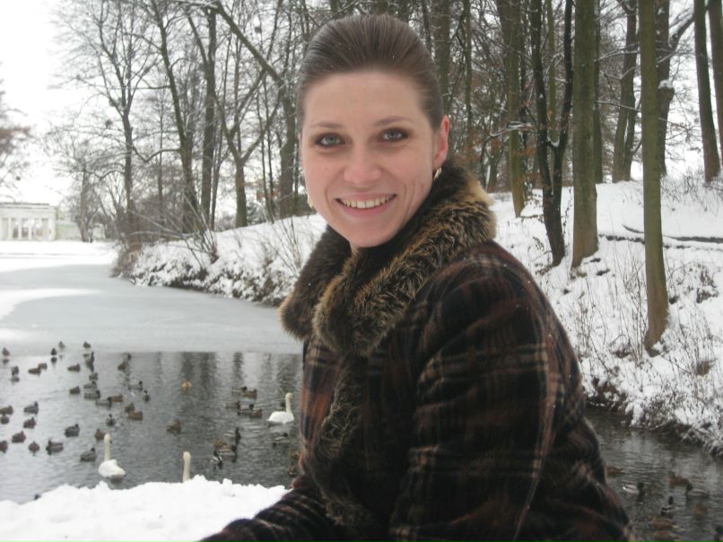 Альона Шоференко | 