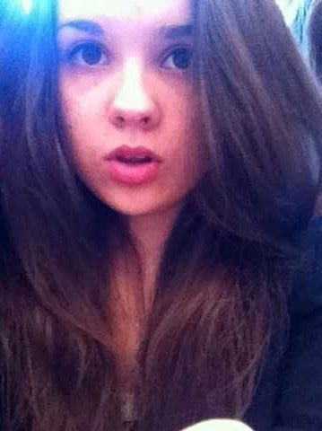 Танюша Маишева | Санкт-Петербург