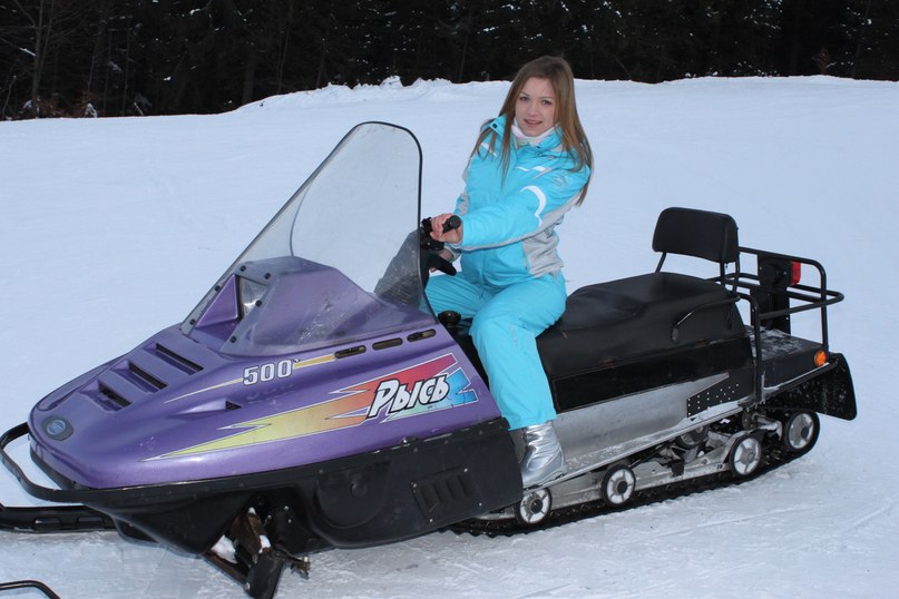 Анюточка Лотоцкая | Киев