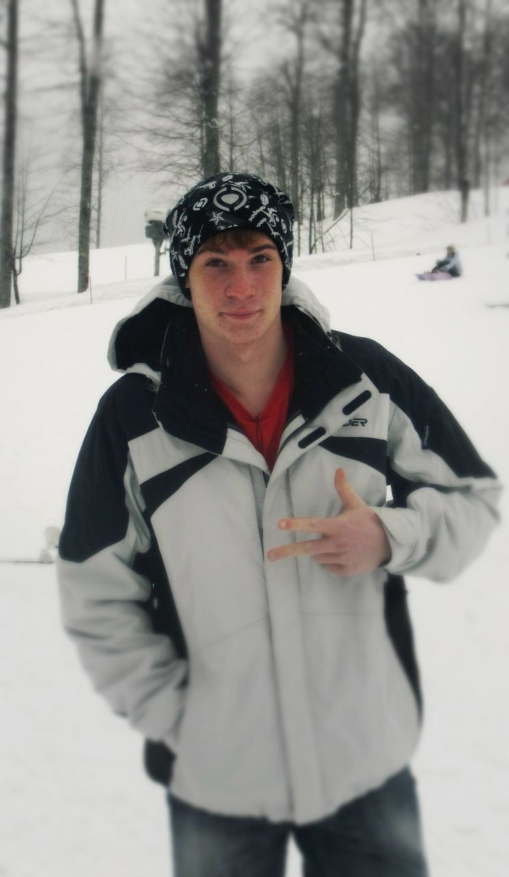 Никита Бахмутский | Волгоград