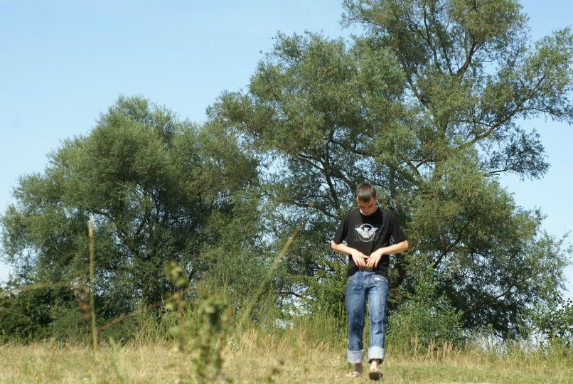 Vasyl Pantsyr | New York City