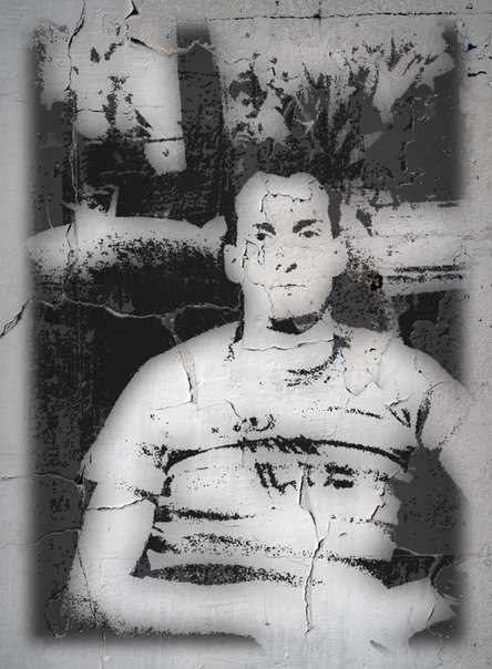 Серёга Самойловский | Севастополь