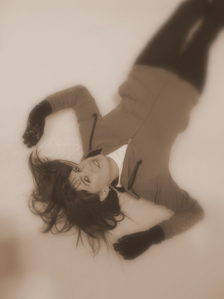 №97, Елена Севрюкова №97, Елена Севрюкова