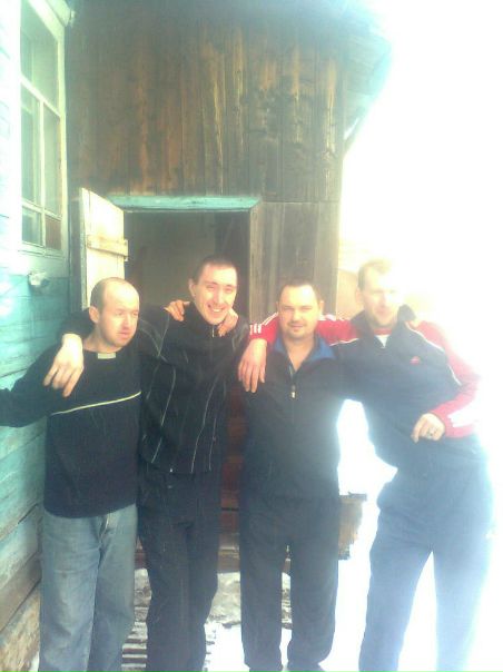 №9, Максим Гайфуллин №9, Максим Гайфуллин