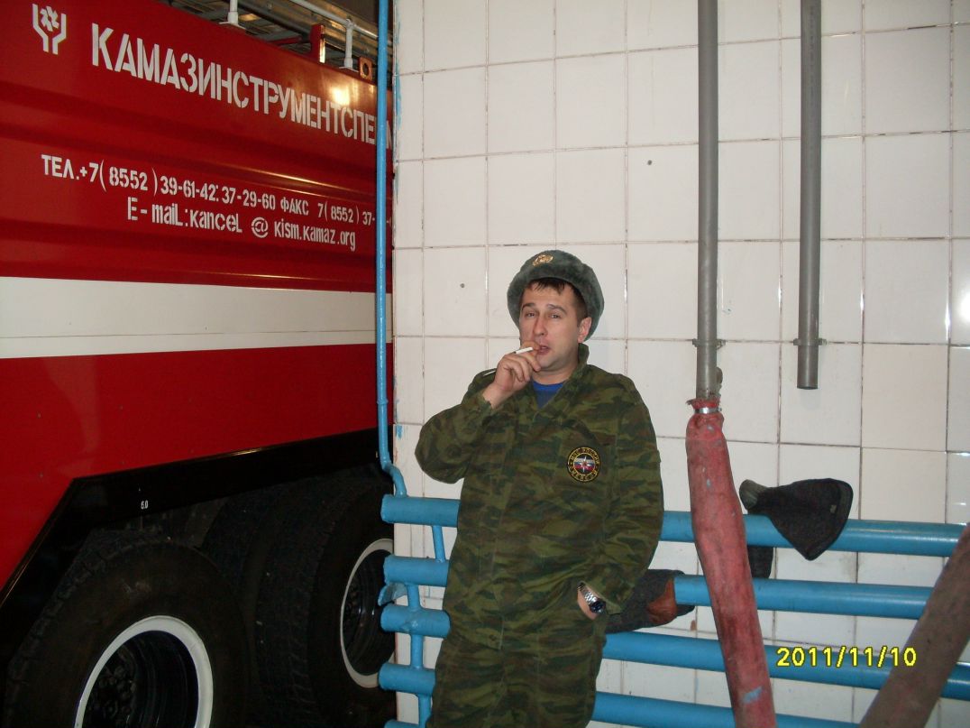 Петр Дружинин | Чита