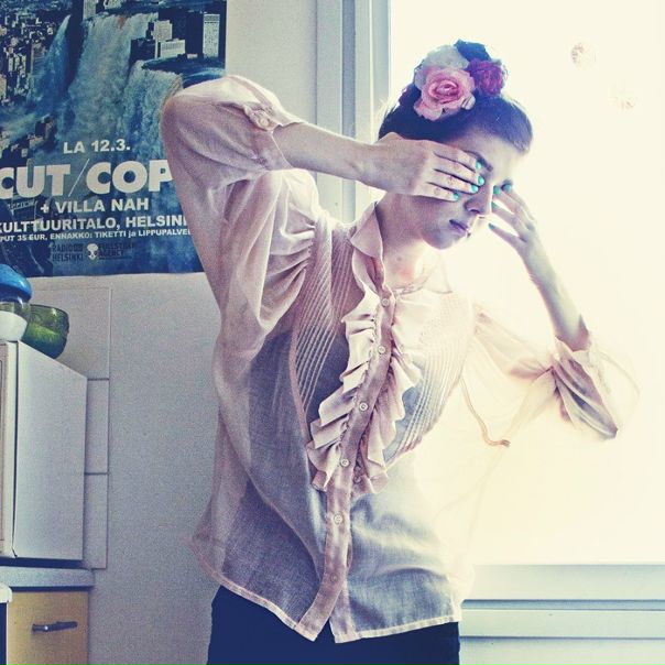 №6, Маша Козуля, 37 лет, Helsinki №6, Маша Козуля, 37 лет, Helsinki