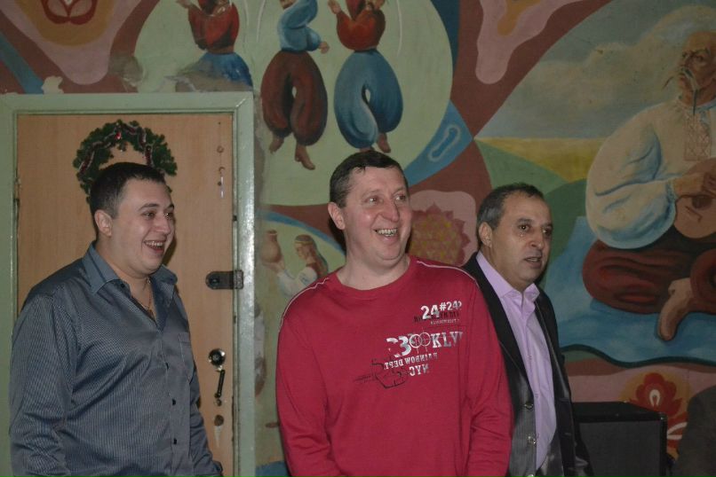 Наташа Рубан | Киев