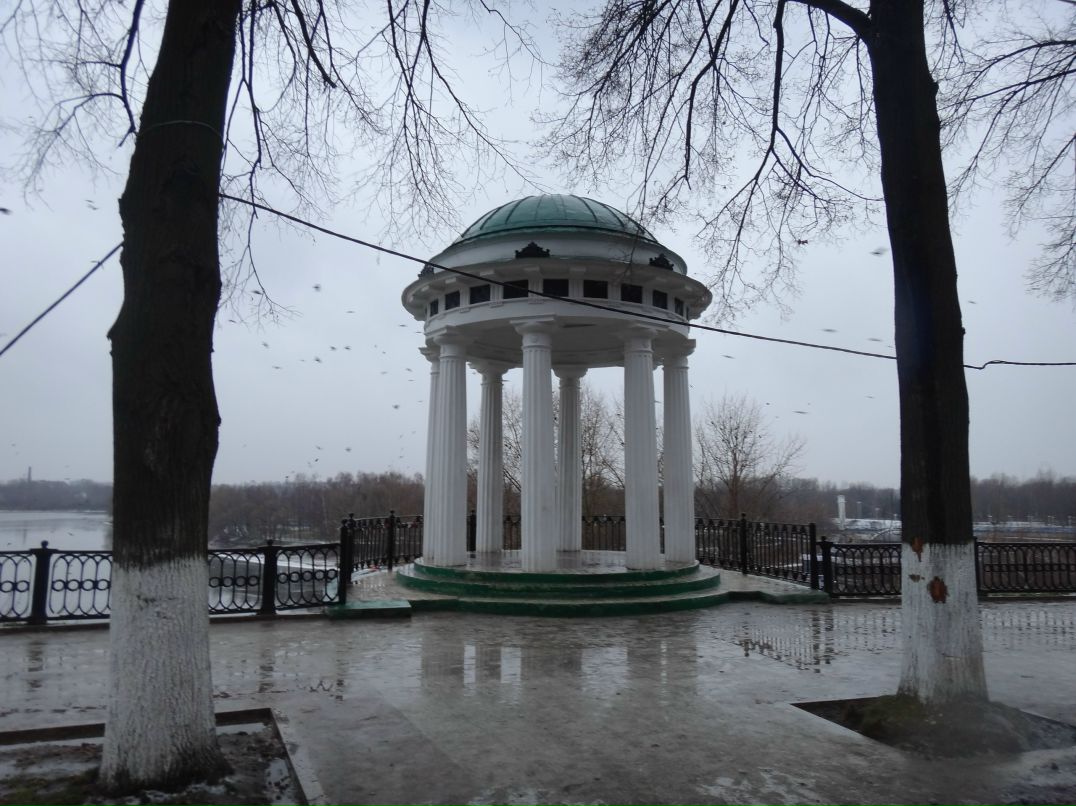 Юлия Кравцова | 