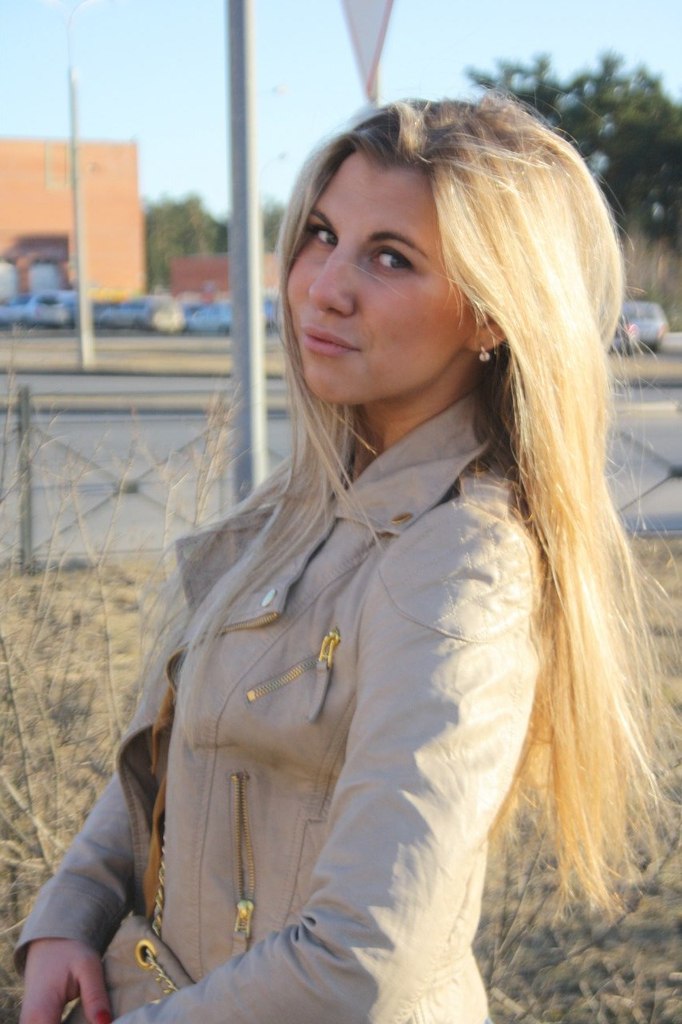 Кристина Синякова | Санкт-Петербург