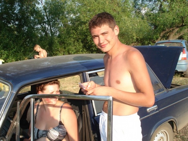 №6, Эдуард Сулейманов, 39 лет, Оренбург №6, Эдуард Сулейманов, 39 лет, Оренбург