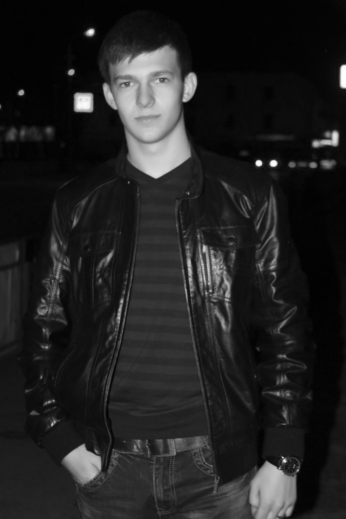 Серёга Кондрацкий ♂ | Бердичев