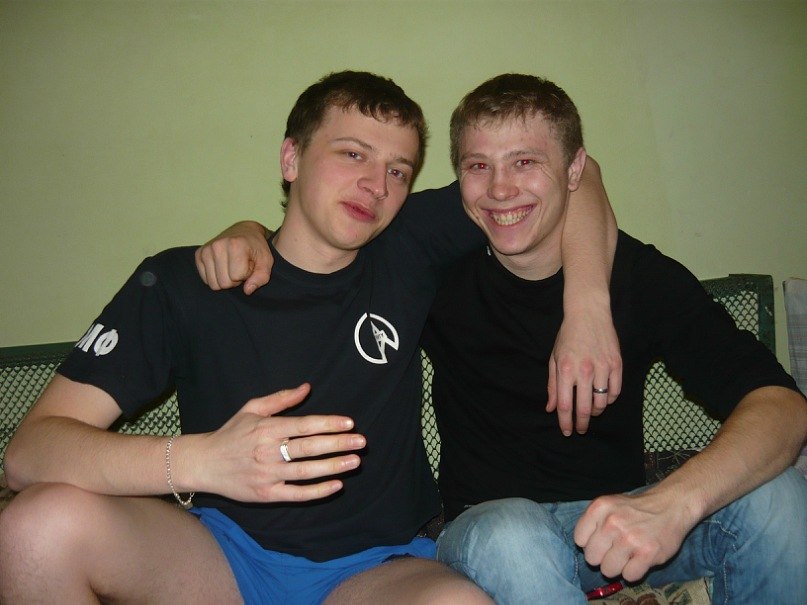 Иван Фёдоров Petrovich | Уфа