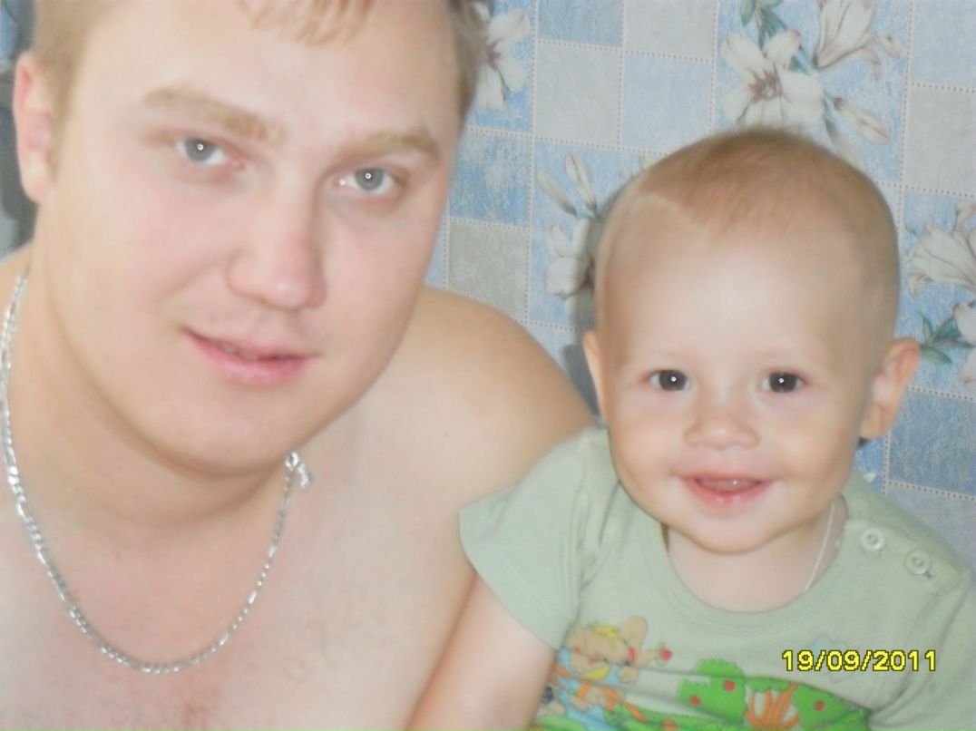 Игорь Кукурузенко | Байконур