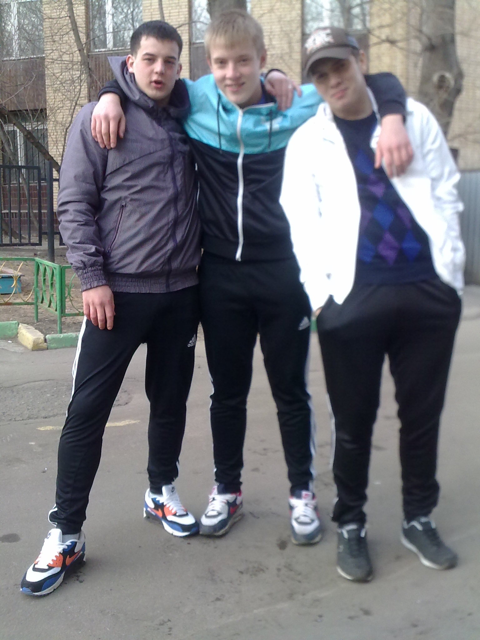 Фото профиля