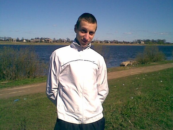 Андрей Винтовкин | Санкт-Петербург