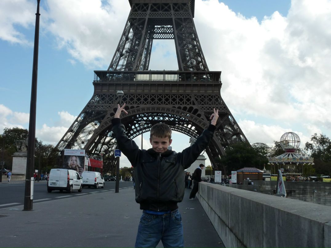 Валик Грижак | Ивано-Франковск