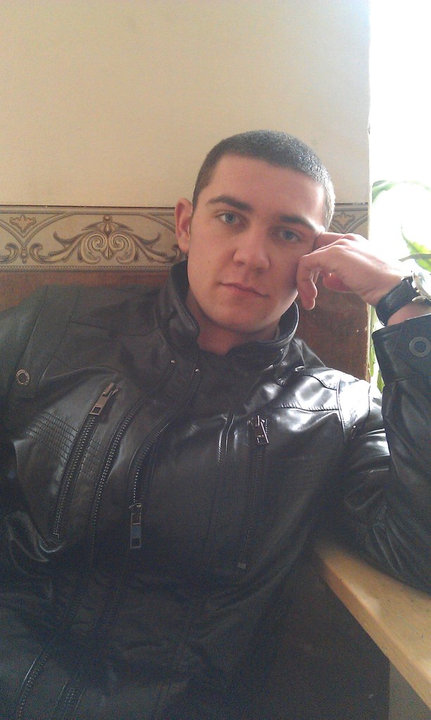 Богдан Пашков | Макеевка