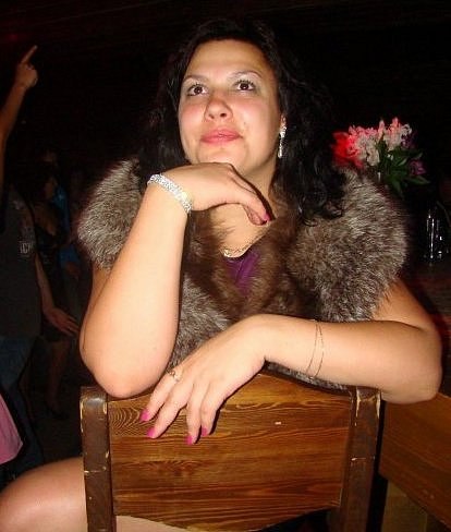 Ольга Силукова | Петрозаводск