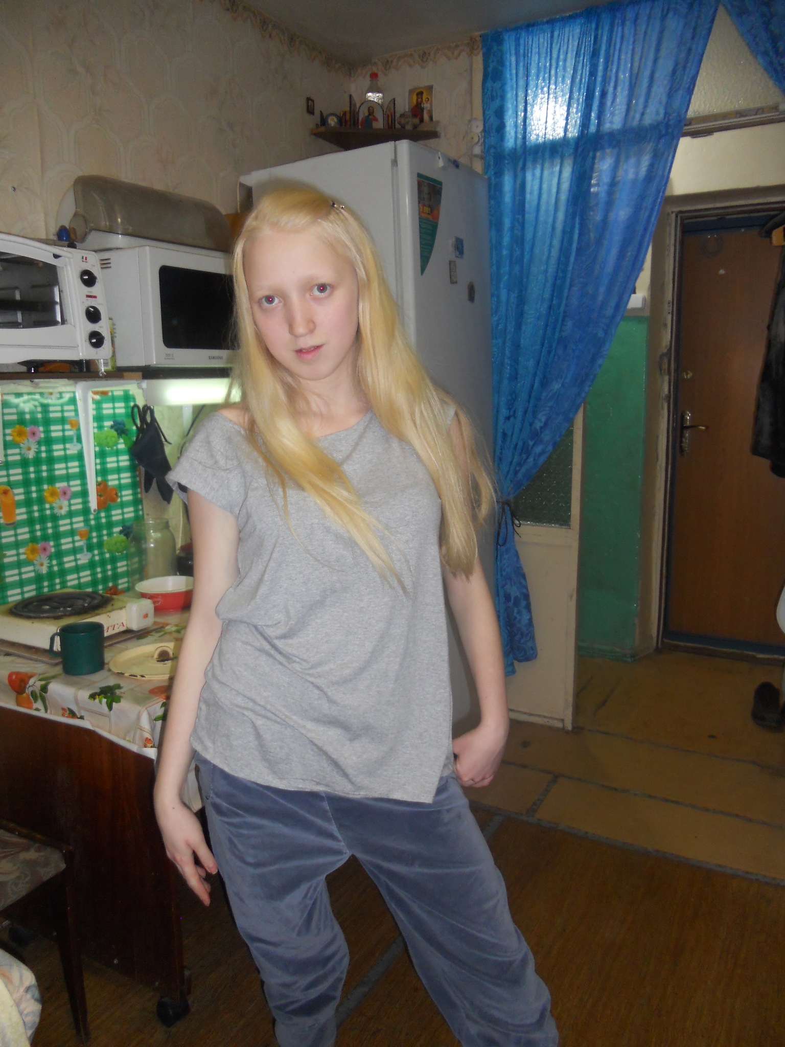 Фото профиля