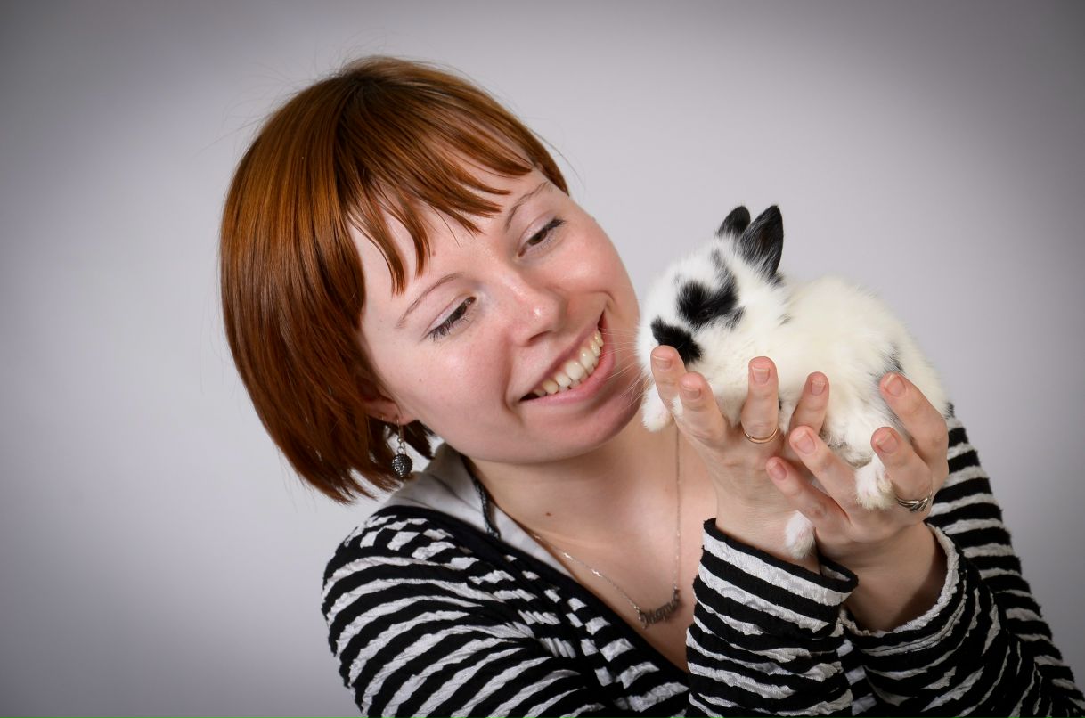 Мария Шилова LuckyManya | Уфа