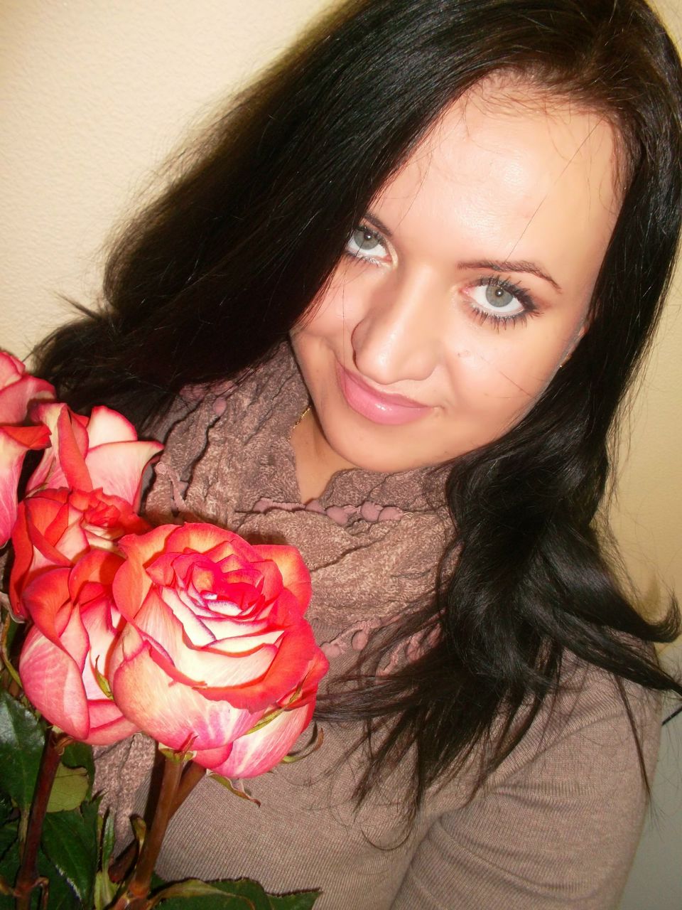 Илона Мороз | Одесса