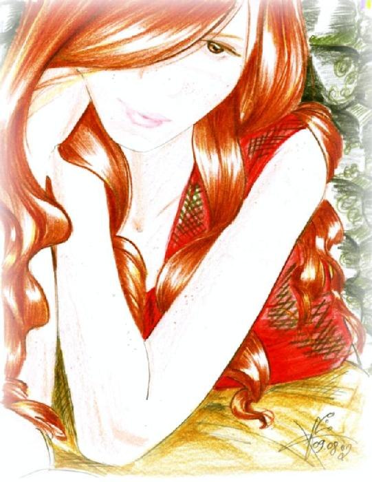 Юлия Ткаченко | Белолуцк