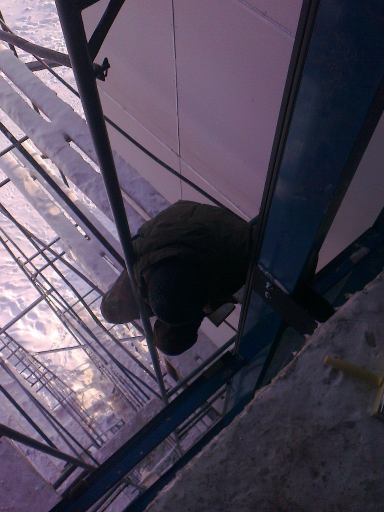 Василий Захаров HeXeN[депутат] | Якутск