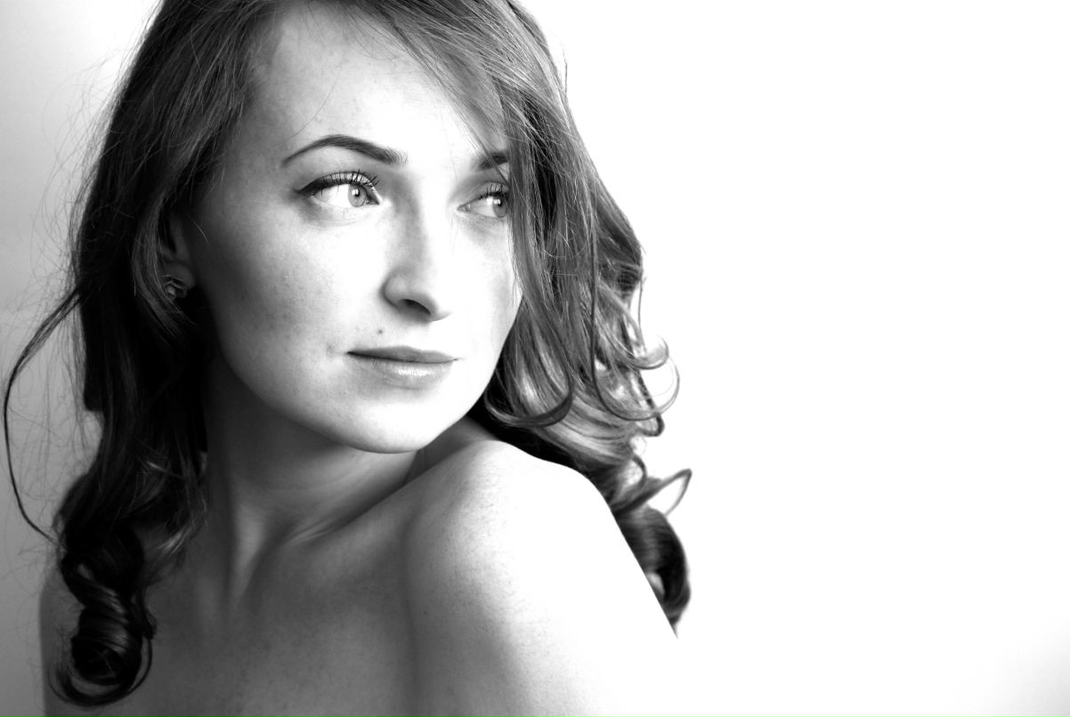 Арина Мошина | Санкт-Петербург