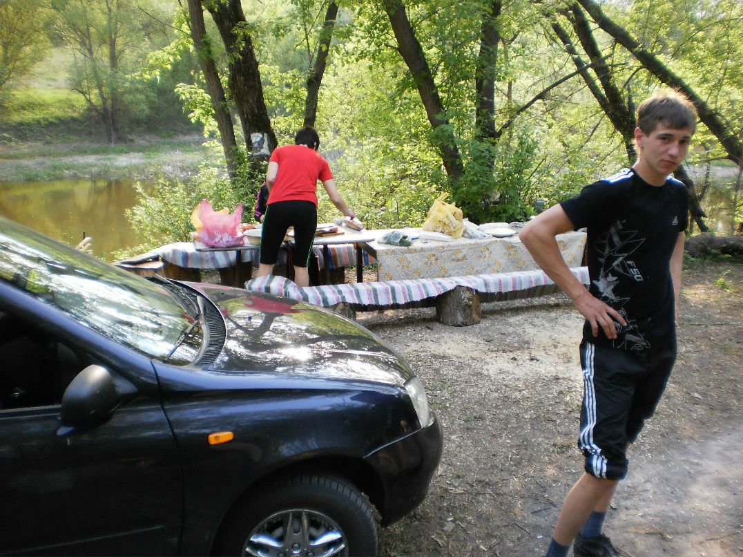 Костик Седин Владимирович | Валуйки