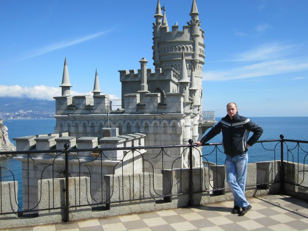 Денис Музыченко | Бахмут / Артемовск