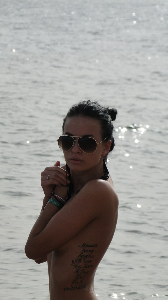 Анна Маликова | Москва