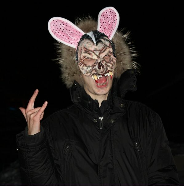 №38, Михаил Василенко, 34 года, Екатеринбург №38, Михаил Василенко, 34 года, Екатеринбург