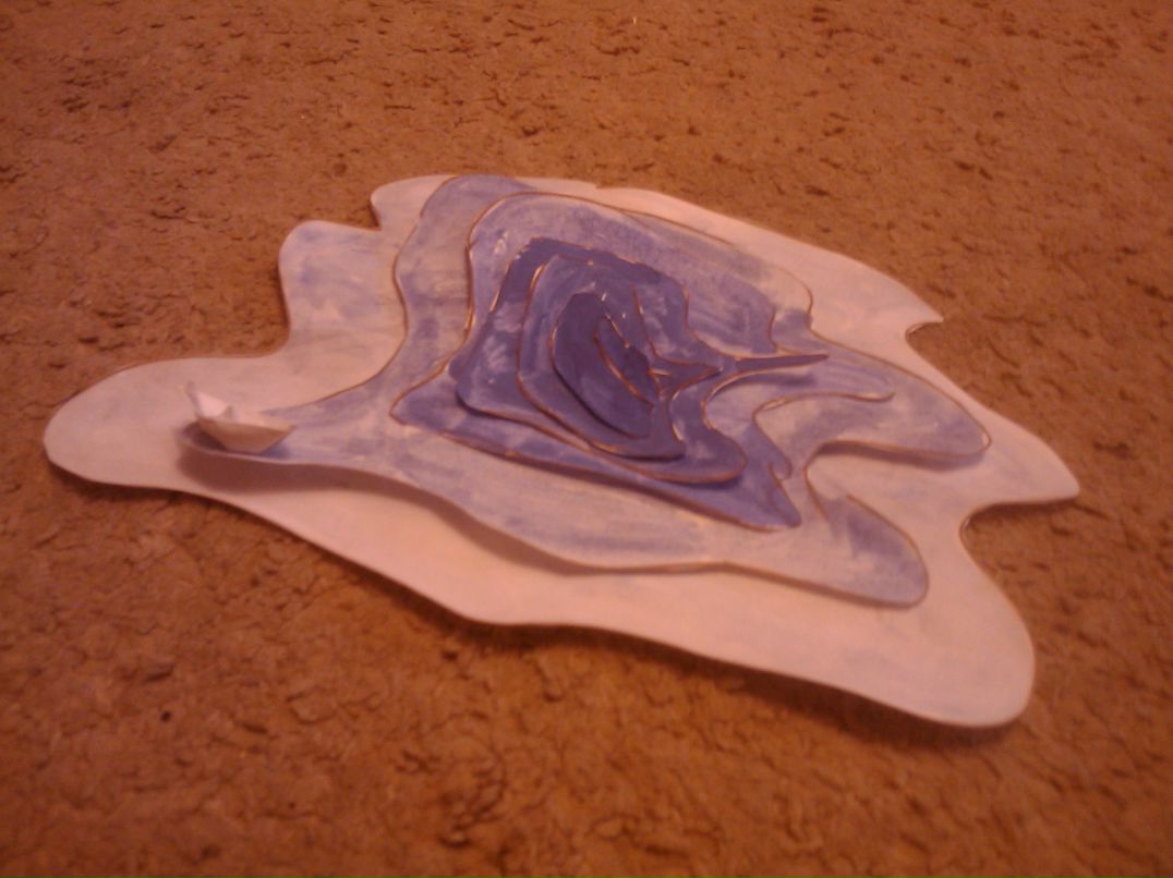 Наташа Титоренко | Москва