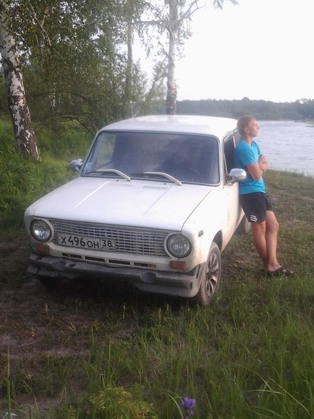 №19, Евгений Фёдоров, 26.04.1992, Ангарск №19, Евгений Фёдоров, 26.04.1992, Ангарск