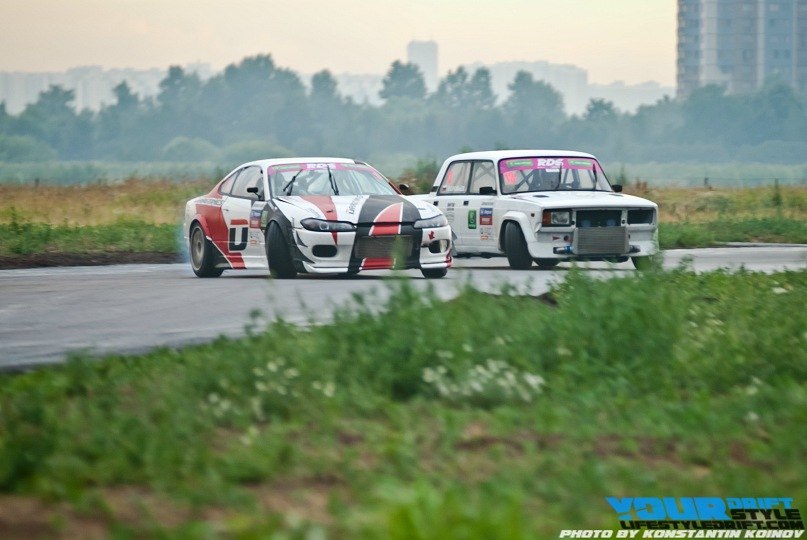 Константин Койнов | Москва