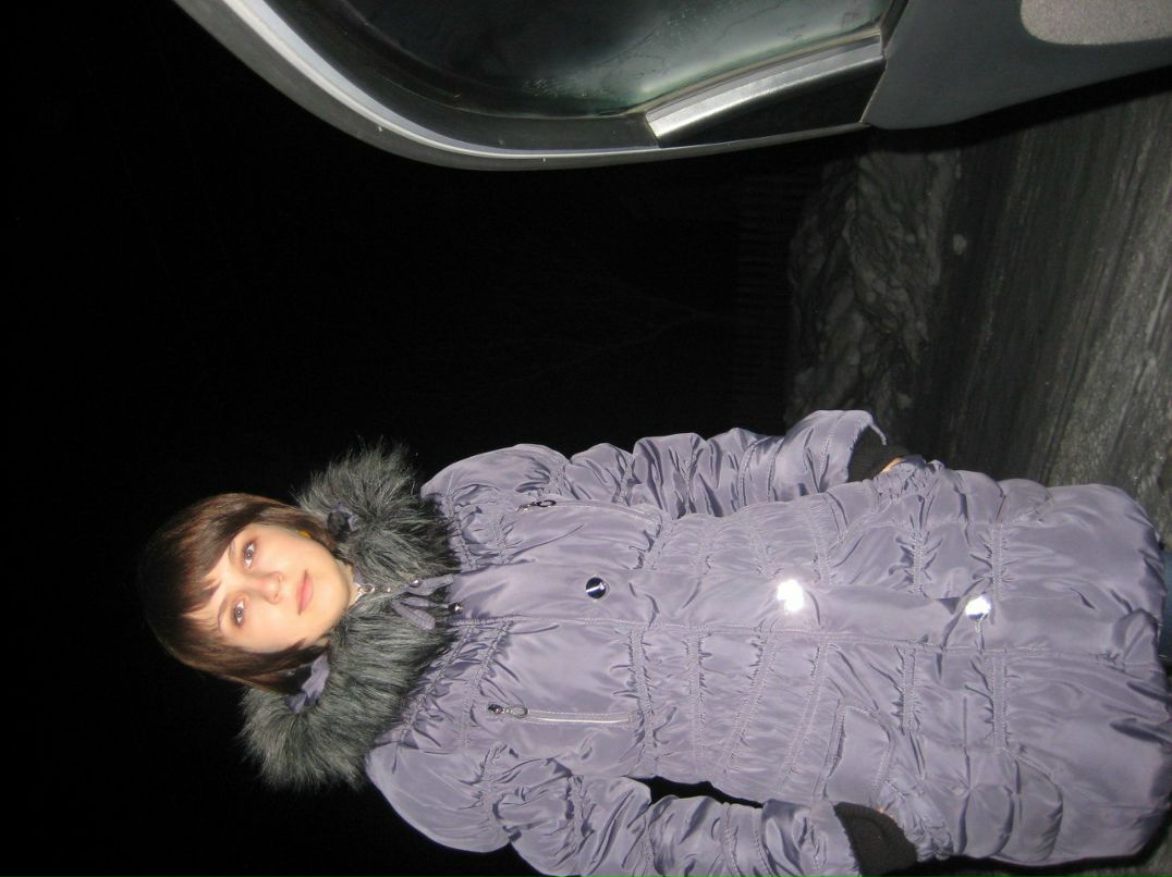 Микола Фещенко | Малин