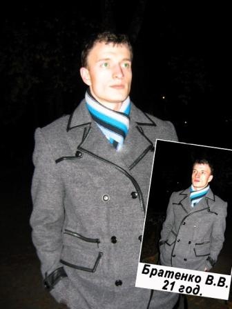 №22, Владимир Братко, Калининград №22, Владимир Братко, Калининград