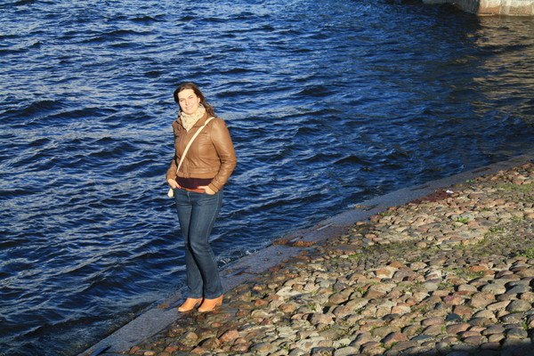 Варвара Василькова ღВ@реNичекღ | Москва