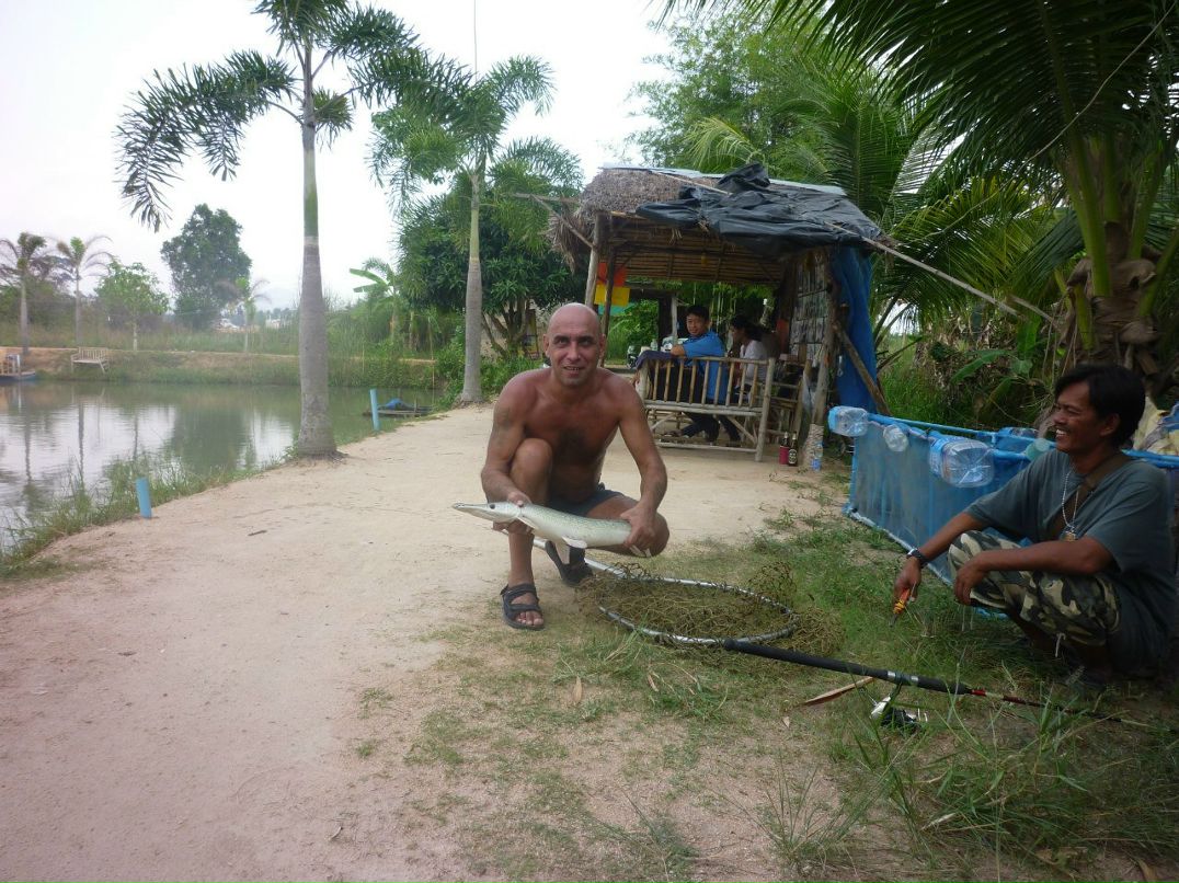 Виктор Бычарь | Архангельск