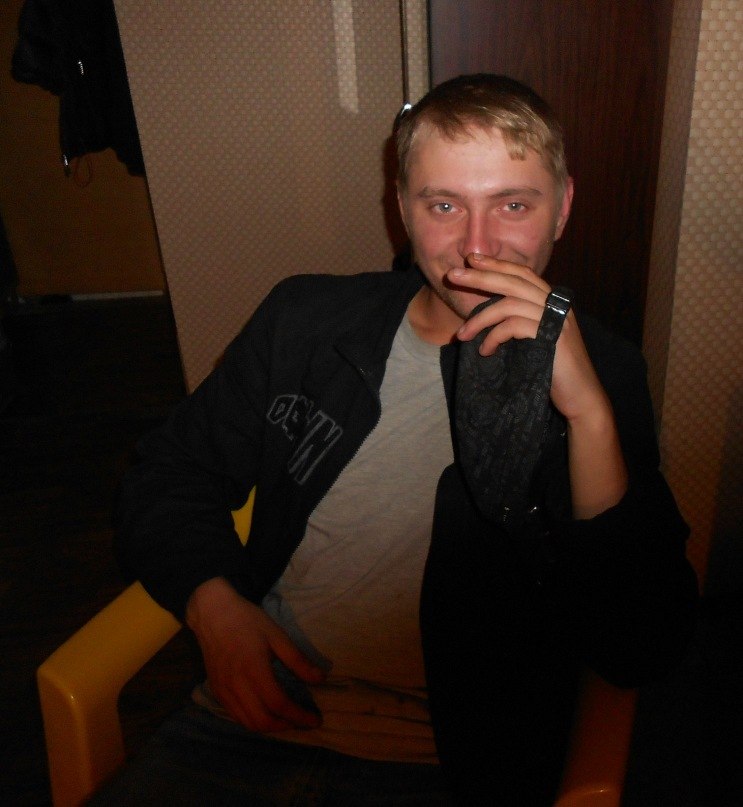 Алексей Иванов mel | Санкт-Петербург