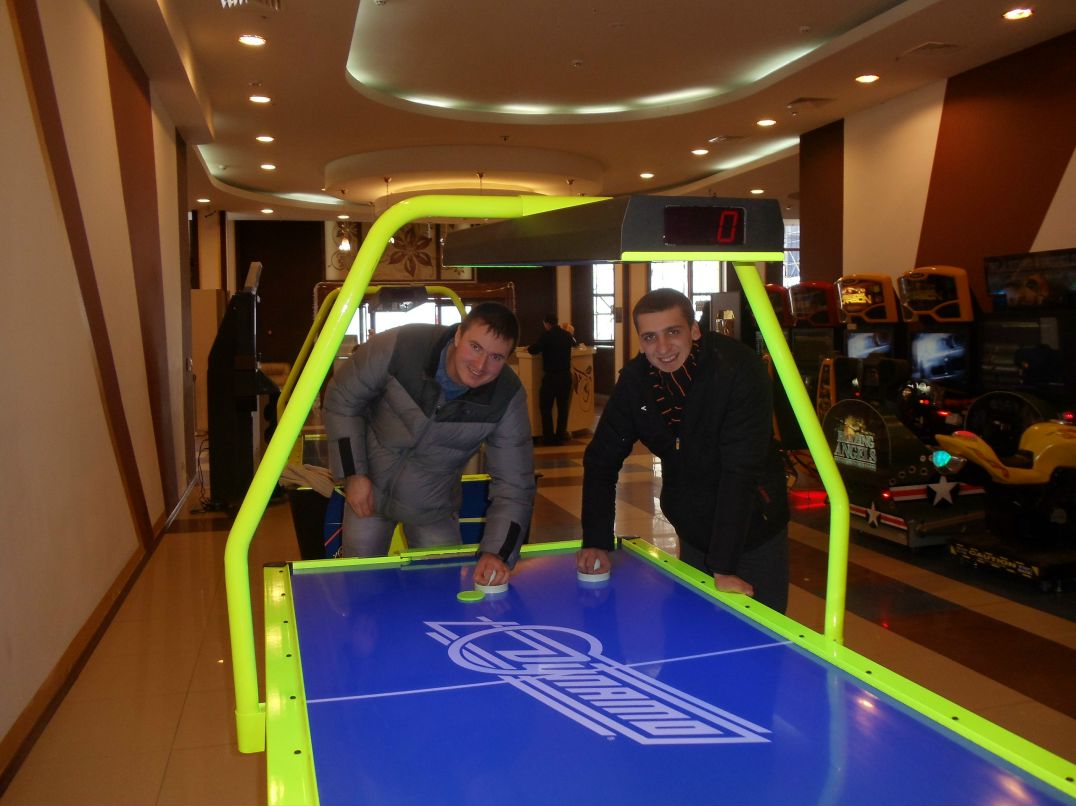 Руслан Руслан | Warszawa