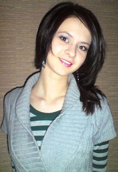 №85, Анна Парамзина, Санкт-Петербург №85, Анна Парамзина, Санкт-Петербург