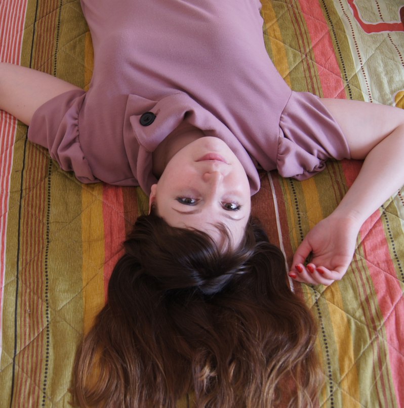 Надежда Шиндина | Москва