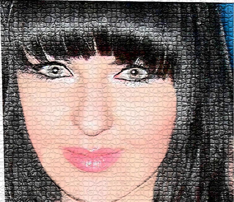 Алеся Вдовенко | Луганск