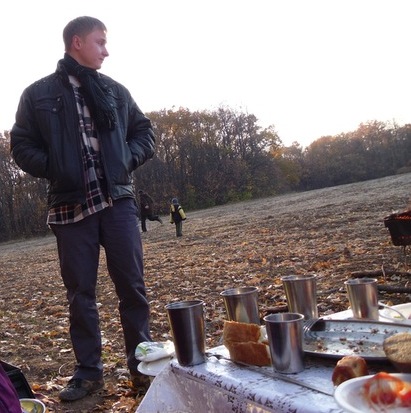 №5, Вячеслав Сидько, 34 года, Полтава №5, Вячеслав Сидько, 34 года, Полтава