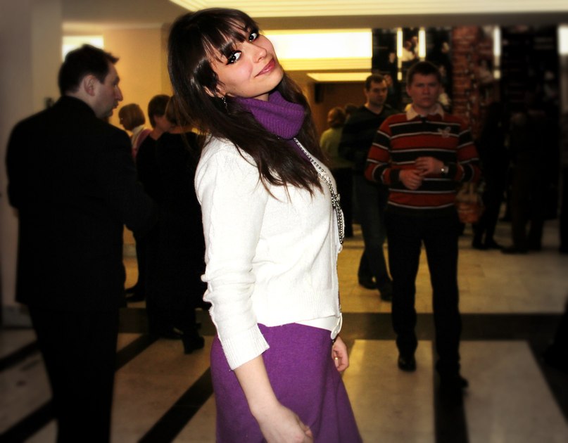 Виктория Николаева Сергеевна | Москва