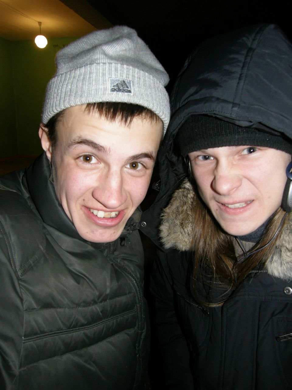 Сергей Иванов Stoned Coyote | 