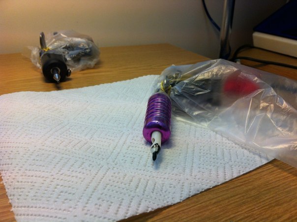 Серёга Панкрат Владимирович ;D | Кохтла-Ярве