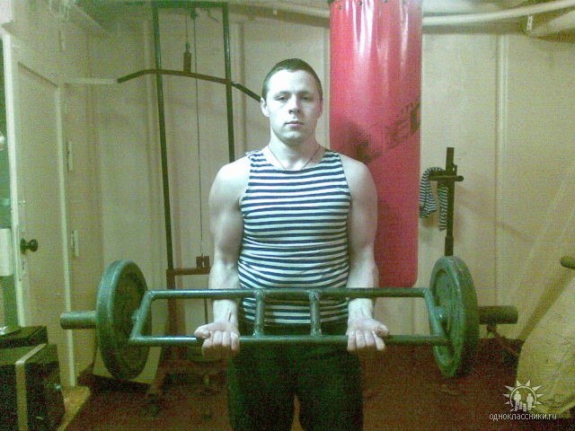 Макс Тимофеев | Москва